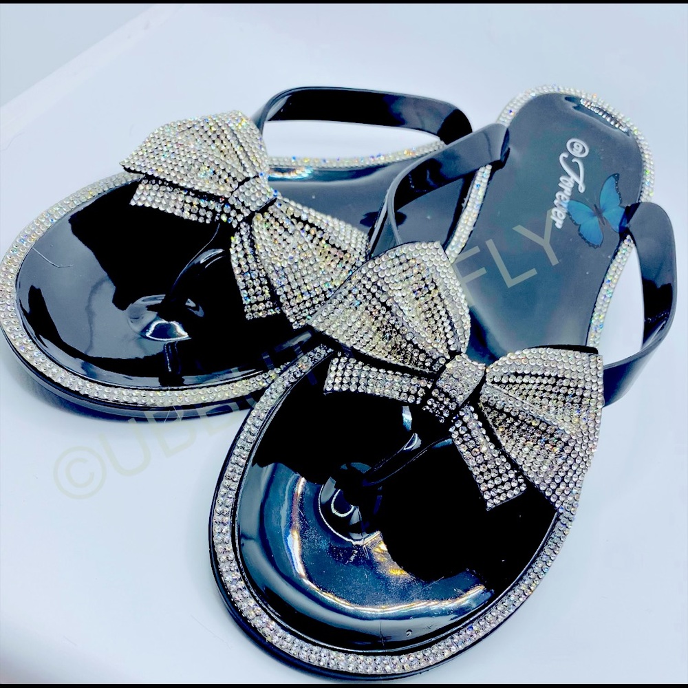 💎Bow & Diamonds💎